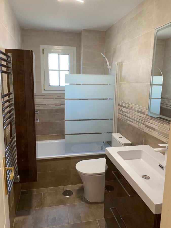El Faro 2 Apartment With View Huelva Exterior photo